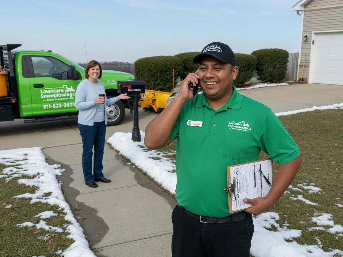 Lawn Care Services By Expert Landscaper Hallett, OK FAQs